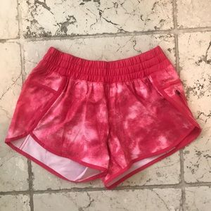 Authentic Lululemon shorts(never worn)
